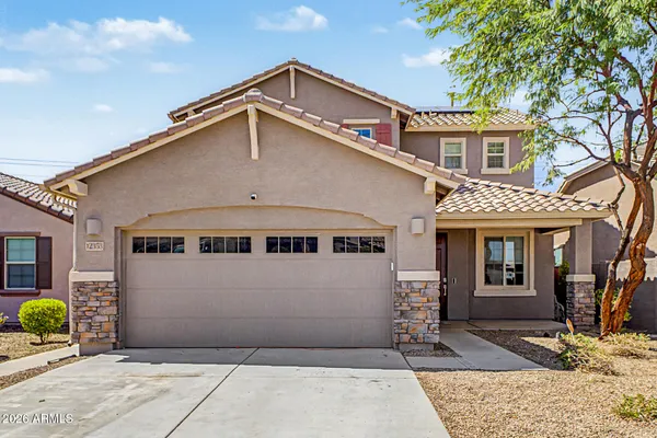 12353 W GLENN DR