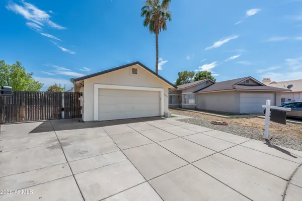 3609 W MARCO POLO RD