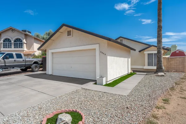 3609 W MARCO POLO RD