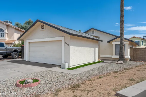 3609 W MARCO POLO RD