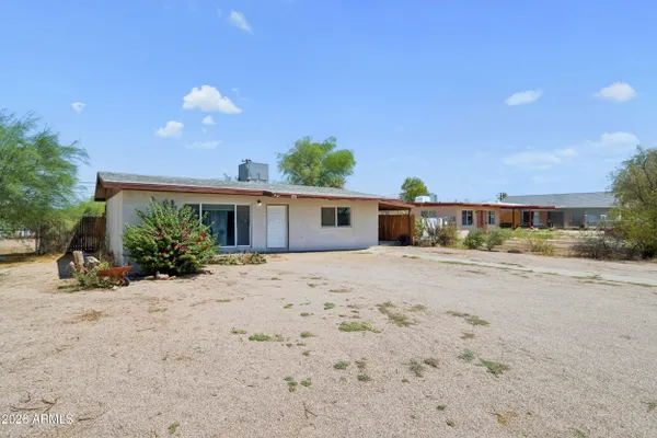 414 W BUTTE CIR