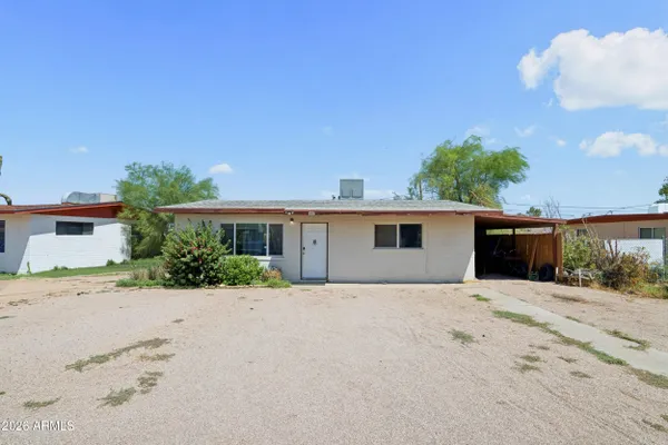 414 W BUTTE CIR