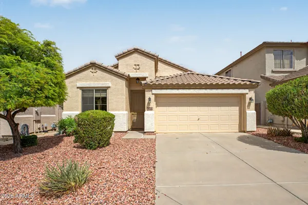 3022 W SILVER FOX WAY