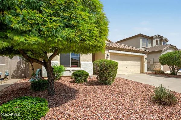 3022 W SILVER FOX WAY