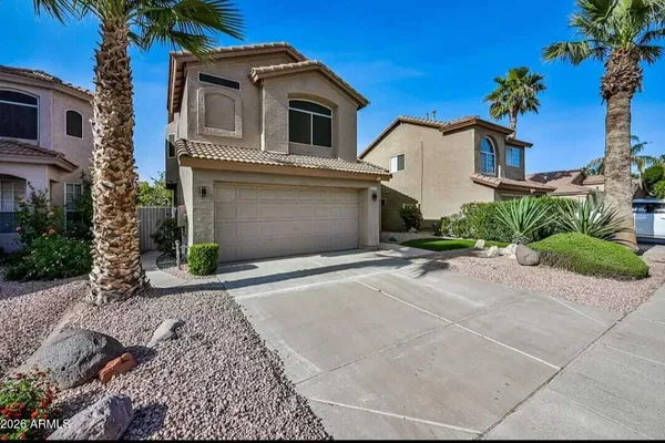 3222 E WICKIEUP LN