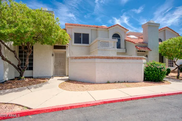 1717 E UNION HILLS DR 1032
