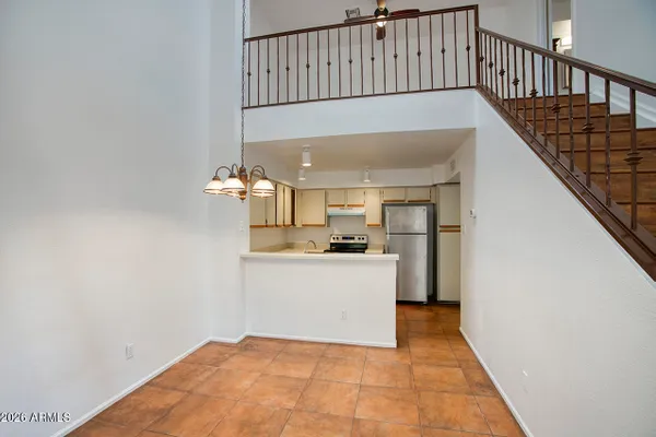 1717 E UNION HILLS DR 1032