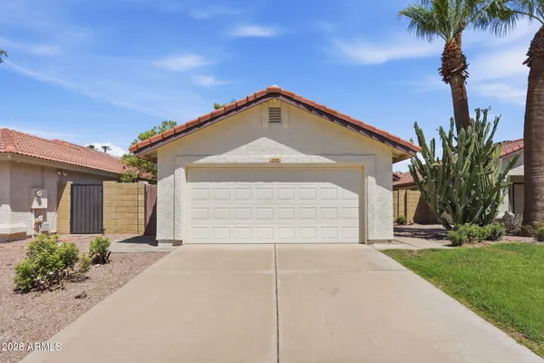 2338 W ORCHID LN