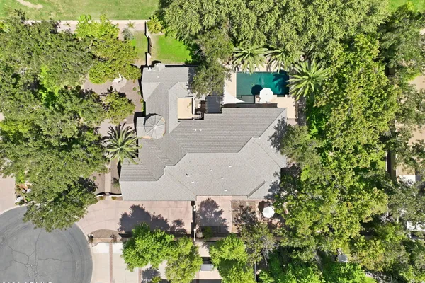 15445 E BRONCO CT