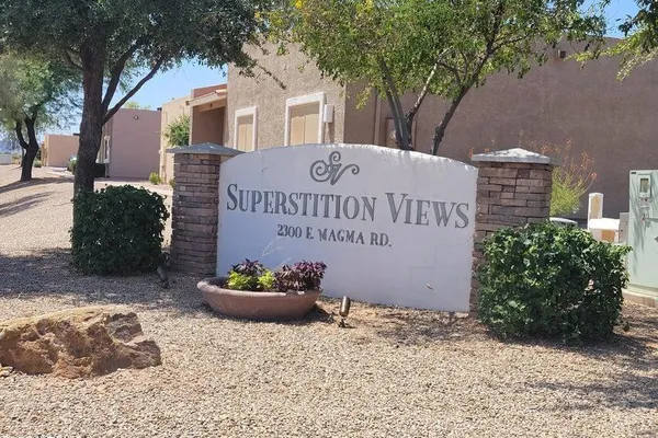 2300 E MAGMA RD 9