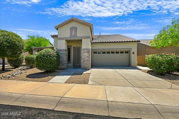 10607 E AUTUMN SAGE DR