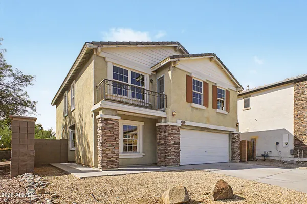 3560 N 292ND DR