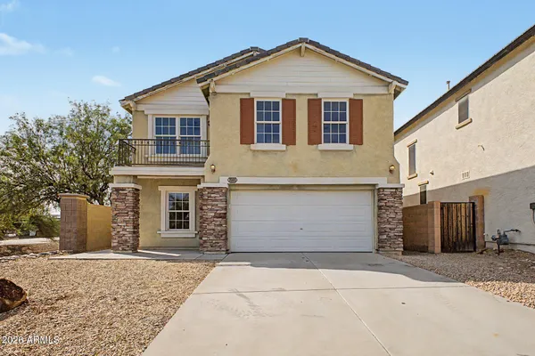 3560 N 292ND DR