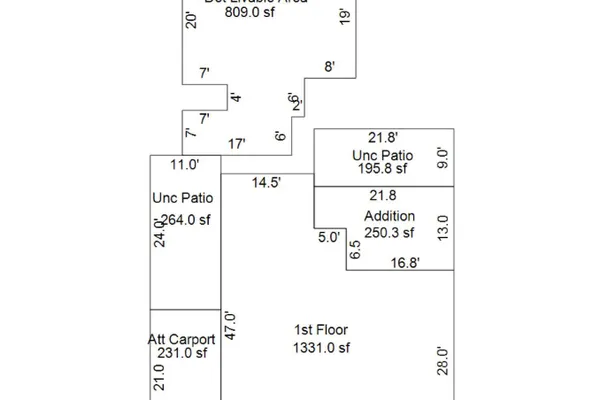 38 W THOMAS LN