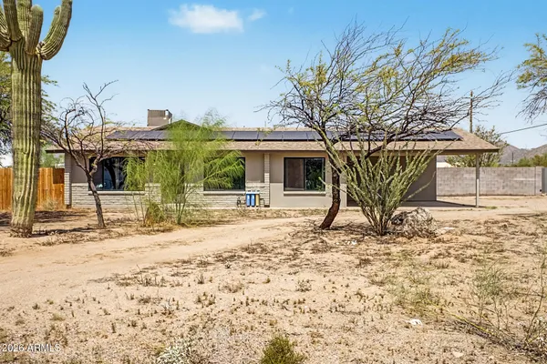 7750 E HERMOSA VISTA DR
