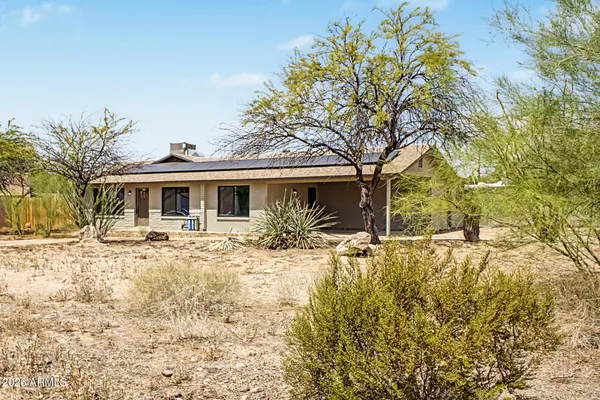 7750 E HERMOSA VISTA DR