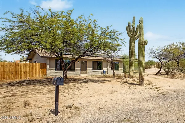7750 E HERMOSA VISTA DR