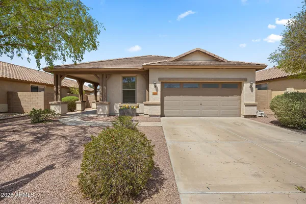 3096 E RAVENSWOOD DR