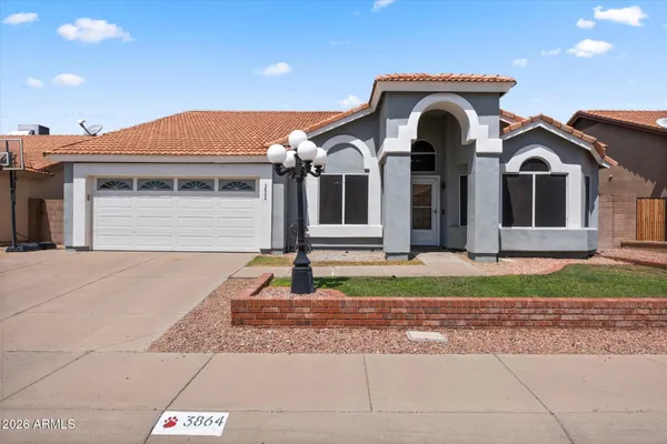 3864 W ALAMEDA RD