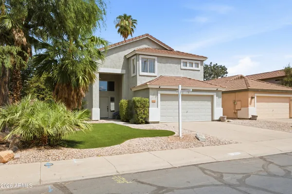3032 E MILLBRAE LN