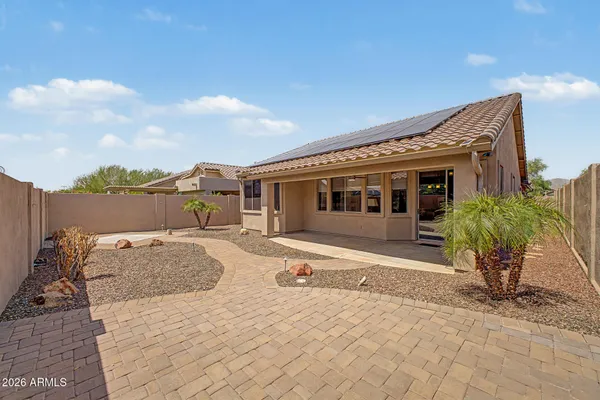 10289 E KAREN DR