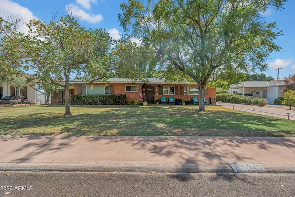 345 E ORANGE DR