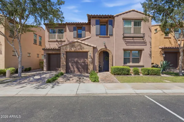 2030 W MUSKET PL