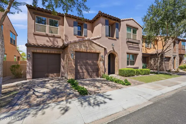 2030 W MUSKET PL