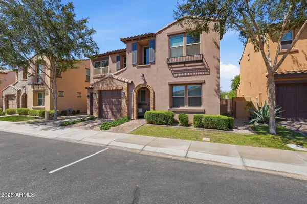 2030 W MUSKET PL