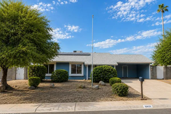 2031 E VISTA DR