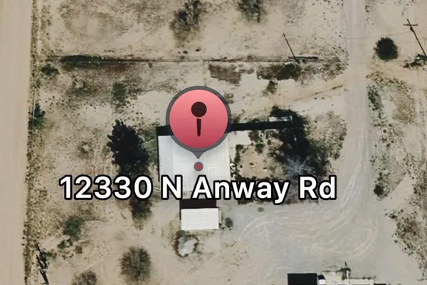 12330 N ANWAY RD