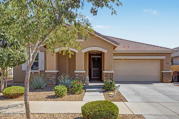 22475 E CALLE DE FLORES -- --
