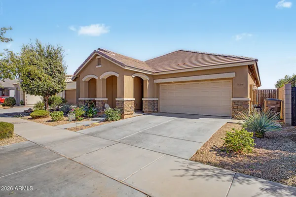 22475 E CALLE DE FLORES -- --