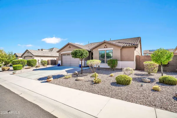 3713 W ABRAMS DR
