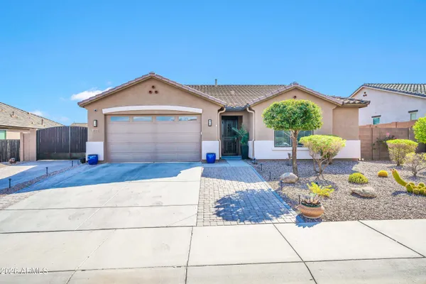3713 W ABRAMS DR