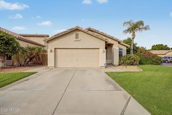 2392 W ROCKROSE WAY
