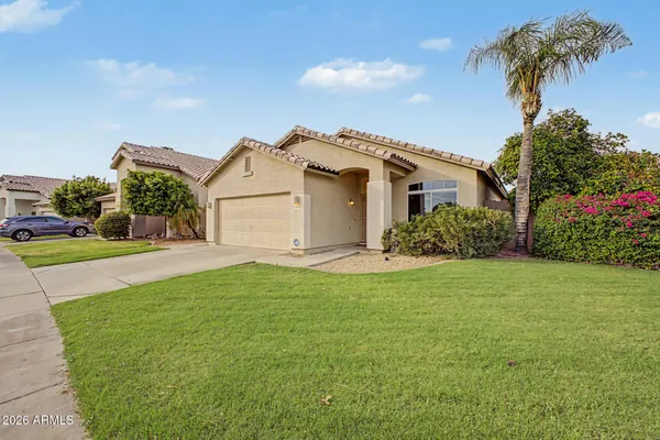 2392 W ROCKROSE WAY
