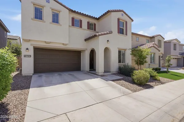 4723 E BARBARITA RD