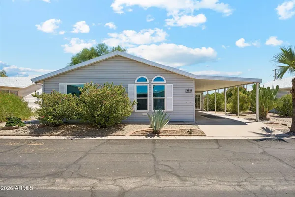 3400 S IRONWOOD DR 1017