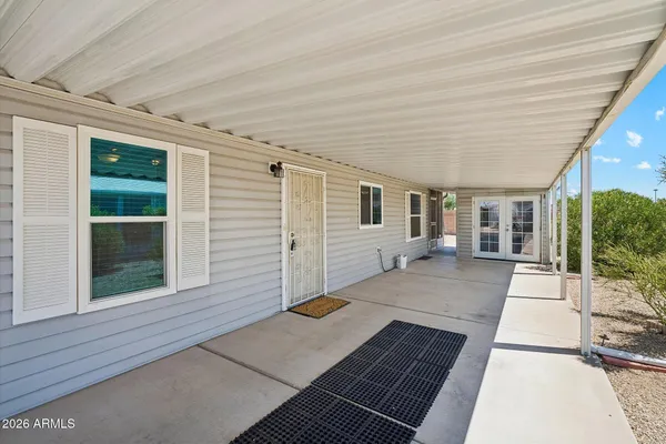3400 S IRONWOOD DR 1017