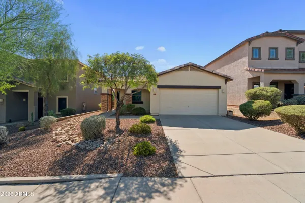 41326 N PARKER LN