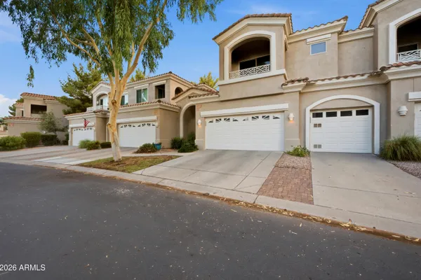 3800 S CANTABRIA CIR 1107