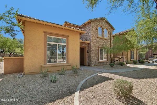 3866 E CAT BALUE DR