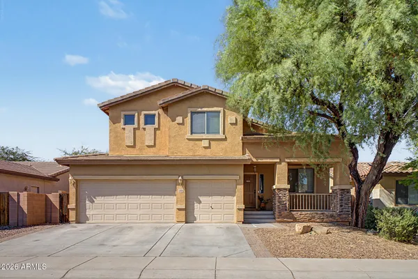 25606 W ST KATERI DR