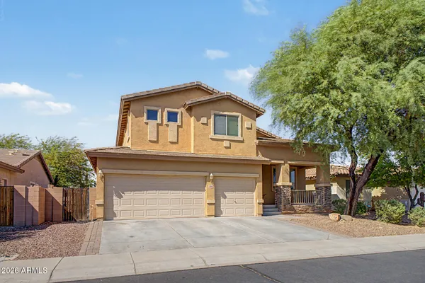 25606 W ST KATERI DR