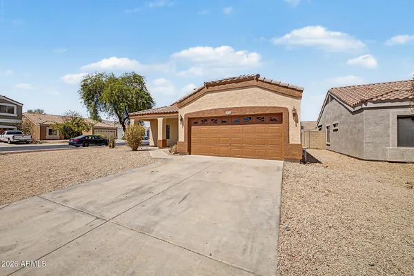 12222 W DREYFUS DR
