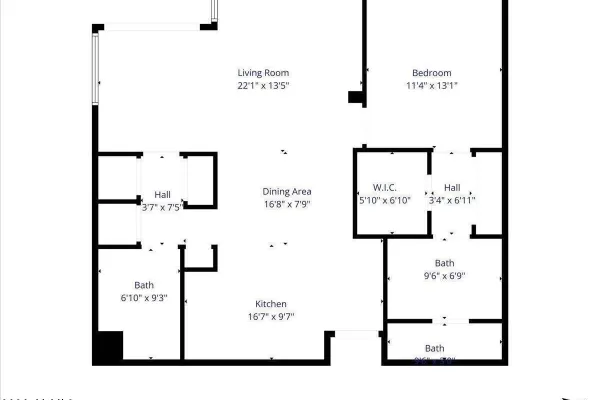 3131 N CENTRAL AVE 4001