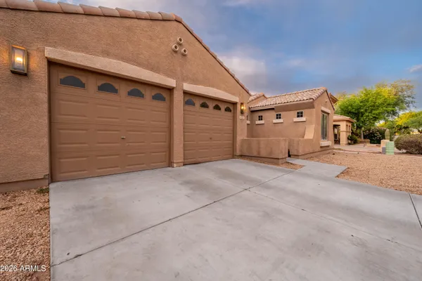 8526 W PRESTON LN