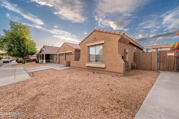 8526 W PRESTON LN