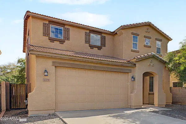 279 E GOLD DUST WAY